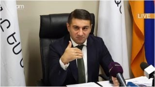 Մի կողմից արտաքին ուժերի պարտադրանք, մյուս կողմից ահաբեկման գործիք. Նաիրի Սարգսյանը` հայտարարագրման մասին Մի կողմից արտաքին ուժերի պարտադրանք, մյուս կողմից ահաբեկման գործիք. Նաիրի Սարգսյանը` հայտարարագրման մասին