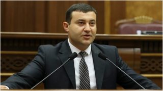 ՔՊ խմբակցության պատգամավոր Նարեկ Գրիգորյանի ապօրինի հարստացման ստվերը