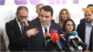 Եկող շաբաթ կլինի հանրահավաք և երթ՝ ի պաշտպանություն Սամվել Կարապետյանի և մյուս քաղբանտարկյալների