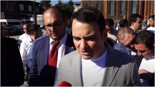 Հունվարին արդեն կարող ենք քաղաքական միավորի գործընթացը սկսել․ Նարեկ Կարապետյան