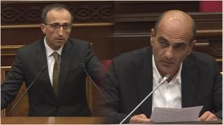 Պարո՛ն Թորոսյան, վատ լուր ունեմ՝ Ձեր պատասխանը դասական պոպուլիզմ էր. Թադևոս Ավետիսյան