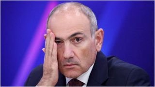 Համաշխարհային պրակտիկայում առաջնորդի անխնամ կամ «կեղտոտ» տեսքը դիտվում է որպես պետական հեղինակության խախտում․ Արմեն Հովասափյան