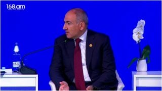 Պատմությունից պետք է դասեր քաղել, իրար դեմ պայքարում միայն կորուստներ կարող ենք ունենալ. Փաշինյան