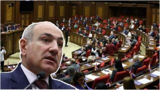#ՀԻՄԱ. ՆԻԿՈԼ ՓԱՇԻՆՅԱՆՆ ԱԺ Է ԳՆԱՑԵԼ ՊԱՏԳԱՄԱՎՈՐՆԵՐԻ ՀԱՐՑԵՐԻՆ ՊԱՏԱՍԽԱՆԵԼՈՒ ՀԱՄԱՐ. #ՈՒՂՒՂ
