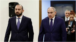 Արարատ Միրզոյանը բացահայտում է իշխանության ստերը. «Հրապարակ»