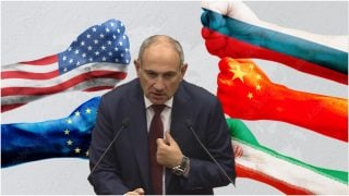 Փաշինյանի խորհուրդը ՔՊ-ականներին՝ չպետք է գործընկերությունը շփոթել ամուսնության հետ և հակառակը