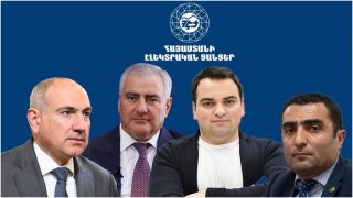 Թող իրենց աշխատանքն ուրիշի վրա չգցեն․ իրենք են հաստատել գնումները․ ՔՊ-ն է նշանակում ՀԾԿՀ ղեկավարին