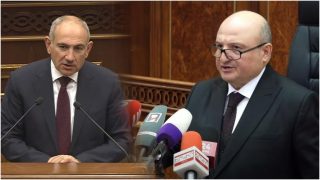 Յութուբի լինկը կա՞. Փաշինյանը՝ Վարդան Ղուկասյանին կալանավորման տանելու մասին