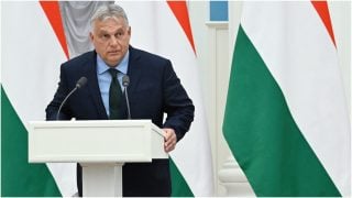 Օրբանը դեմ է արտահայտվել ԵՄ ռազմական ծրագրերին