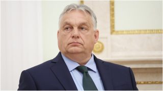 Օրբանը Ուկրաինային Եվրոպայի աջակցությունը համարում է պատերազմի աջակցություն Օրբանը Ուկրաինային Եվրոպայի աջակցությունը համարում է պատերազմի աջակցություն