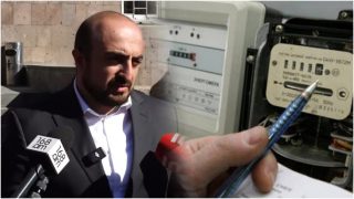 Կրկին սակագինը վերանայելու դիմում ներկայացրեցինք հնարավոր բոլոր անձանց անուններից. փաստաբան Կրկին սակագինը վերանայելու դիմում ներկայացրեցինք հնարավոր բոլոր անձանց անուններից. փաստաբան