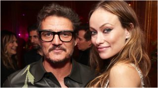 Օլիվիա Ուայլդը կնկարահանվի Պեդրո Պասկալի հետ նոր դրամայում