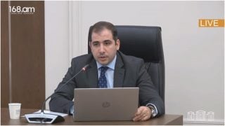 Ավանդական ստվերը կա, ստվերային հաշվապահությունը թաքցնում են. ՊԵԿ նախագահ Ավանդական ստվերը կա, ստվերային հաշվապահությունը թաքցնում են. ՊԵԿ նախագահ