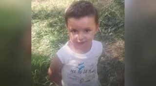 3-ամյա Տիգրան Օվանեսովի որոնողական աշխատանքները շարունակվում են. ՆԳՆ