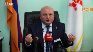 Եթե 2026թ. սրանք ընտրվեցին, հաջողություն, ցտեսություն. ոչ մի բանից չենք վախենում. Վարդան Ղուկասյան