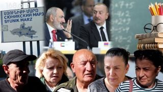 Առաջնայինն անվտանգությունն է, բայց հոգսերը շատ են․ աշխատավարձը ցածր է, կոմունալները՝ բարձր, կրթությունը՝ բարձիթողի․ ՀԱՐՑՈՒՄ