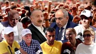 Եթե «ամբոխները խելագարված» մի օր ոտքի կանգնեն՝ լավ կլինի. պետք է պայքարել. Հարցում