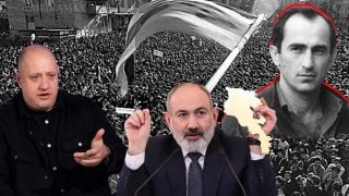 Եթե Ռոբերտ Քոչարյանի կենսագրությունից Ղարաբաղը հանես, տակն ի՞նչ կմնա. Միհրան Հակոբյան