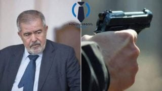 Հրանտ Մարգարյանի որդին փորձել է ինքնասպան լինել․ նրա վիճակը ծայրահեղ ծանր է