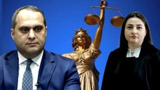 Արմինե Մելիքսեթյանը պետք է քրեական պատասխանատվության ենթարկվի, բայց Փաստաբանական ակադեմիայից հեռացնել չենք կարող. Արա Զոհրաբյան