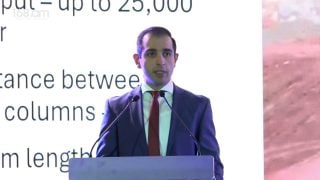 Հանքարդյունաբերական ոլորտում նորագույն տեխնոլոգիաների մասին