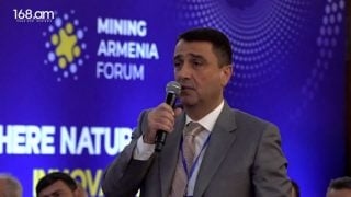 Հայաստանի հանքարդյունաբերությունն այսօր և ապագայի հեռանկարները