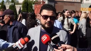Լարվածություն կա գյուղում. ոչ ոք չէր կարող անտարբեր անցնել այս ողբերգության կողքով. Լևոն Օհանյան
