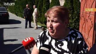 Ախտոյաններն ընտանիքով պիտի դուրս գան էս գյուղից, որ հանգիստ ապրենք. Կարինե Գևորգյան
