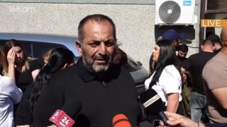 Այս լարվածությունը իշխանություններն են ստեղծում. Վալոդյան էն տղեն չէր, որ թեքվեր իրենց կողմ. բնակիչ