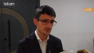 Քաղաքացիների 56 տոկոսն ասել է, որ ընտրություններին չի մասնակցելու. Էդգար Էլբակյան