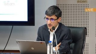 Ովքե՞ր են հավատում Նիկոլ Փաշինյանի հայտարարած խաղաղությանը. հարցում
