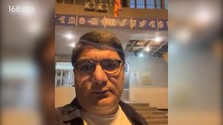 Արթուրը զանգում է ոստիկանություն, չեն գալիս. իրենց խնդիր Գյումրիում վայրագություն անելն էր. ՔՊ, եթե դուք սրա քավորը չեք, ինչի՞ եք լռում. Մանուկյան