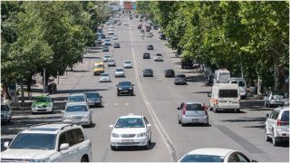 Լենինգրադյան փողոցը կանվանափոխվի Քըրք Քըրքորյանի անվամբ և կկոչվի «Քըրք Քըրքորյան փողոց»