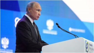 Պուտինը կոչ է արել բարձրացնել մասնագետների կրթության մակարդակը