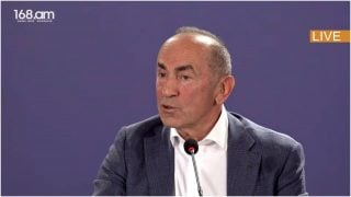 Մոդուլային գործող ատոմակայան բացի Ռուսաստանից որևէ այլ երկրում չկա. մնացածը թոզփչոցի է. Ռոբերտ Քոչարյան