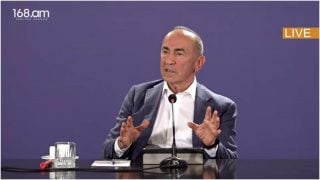 Ընդիմությունը կարա ասի՝ Փաշինյանը տեսականորեն «գանձ» է»․ նրա վերընտրվելը ձգտում է զրոյի. Ռոբերտ Քոչարյան