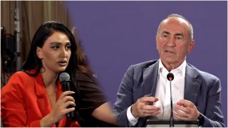 Իմպիչմենտի վերաբերյալ իմ վերաբերմունքը չի փոխվել, որևէ ինֆորմացիա չունեմ, որ ձայները կան․ Ռոբերտ Քոչարյան