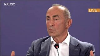 Չկա եվրաինտեգրացիա, բայց ստեղծել են Եվրաինտեգրման վարչություն. Ռոբերտ Քոչարյան