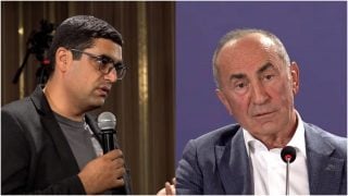 Խաղաղության թեման պետք է լինի ոչ թե ՔՊ-ի, այլ ընդդիմության մենաշնորհը. ես տեղ ունեմ դրանից խոսելու. Ռոբերտ Քոչարյան