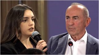 Ձեզ թվում է՝ գիշերը չեմ քնում, վարչապետ դառնալու մասի՞ն եմ մտածում. Ռոբերտ Քոչարյան