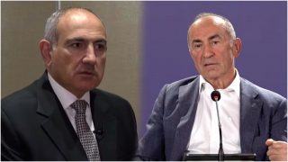 Իր ամբողջ կյանքում չի էլ երևացել, որ Փաշինյանը հավատացյալ է, մինչև վարչապետ դառնալը եկեղեցի գնացե՞լ է. Ռոբերտ Քոչարյան