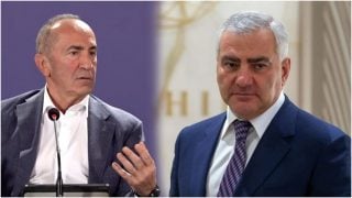 «Հայաստան» դաշինքը և Սամվել Կարապետյանի ուժը կմտնեն խորհրդարան՝ ՔՊ-ից ավելի ձայներով՝ ըստ սոցիոլոգիայի այսօրվա պատկերի. Ռոբերտ Քոչարյան