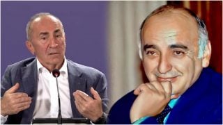 Ի՞նձ եք հարցնում՝ Վանո Սիրադեղյանն ինչու լքեց ՀՀ-ն. ինձ վատ վիճակում եք դնում, չեմ ուզում մահացած մարդու մասին ասել այն, ինչ գիտեմ. Ռոբերտ Քոչարյան