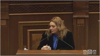 Բարձրագույն կրթություն չունեցող ՔՊ-ականն ընտրվեց հանձնաժողովի նախագահ