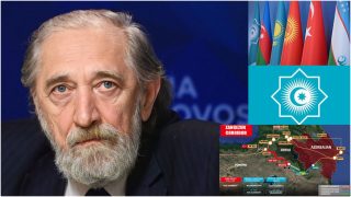 Թյուրքախոս երկրները հավաքվում են Գաբալայում. քննարկումների կենտրոնում՝ «Թրամփի ուղին»