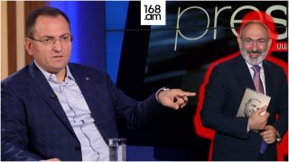 Հարց տվեց՝ իսկապե՞ս ազգովի եք ցանկանում թուրքերի հետ խաղաղ լինել, թե՞ թուրքական հետախուզությունն իր գործն արել է. Րաֆֆի Ասլանյան Հարց տվեց՝ իսկապե՞ս ազգովի եք ցանկանում թուրքերի հետ խաղաղ լինել, թե՞ թուրքական հետախուզությունն իր գործն արել է. Րաֆֆի Ասլանյան