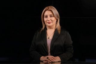 Ուռուցքաբանության ազգային կենտրոնի մի ամբողջ բաժանմունքի բժիշկներ ազատվել են աշխատանքից. Անուշ Պողոսյան Ուռուցքաբանության ազգային կենտրոնի մի ամբողջ բաժանմունքի բժիշկներ ազատվել են աշխատանքից. Անուշ Պողոսյան