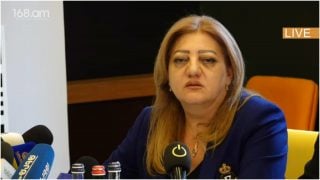 2020 թվականին որդուս դաժանաբար կյանքից զրկեցին. ինչպե՞ս հանցագործը հատեց սահմանը. Ռիմա Խաչատրյան