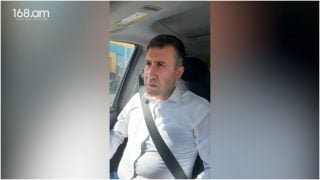 Ընդդիմադիր քաղաքական ուժերը պիտի ֆորմատ ձևավորեն՝ երկրում քաղբանտարկյալների առկայության դեմ. Մելիքյան