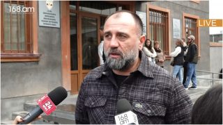 ՔՊ-ի թիմին էր ասում՝ պետք լինի, ոստիկանությունը կլցնեմ, կծեծեմ, կջարդեմ, բայց կանեմ. Ռուբեն Մխիթարյան